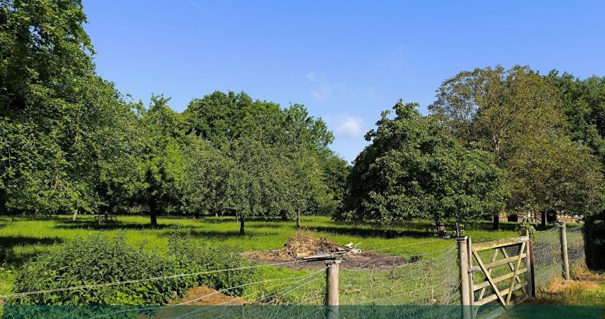 vente Maison de caractère Cormeilles