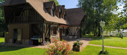 vente Maison de caractère Cormeilles