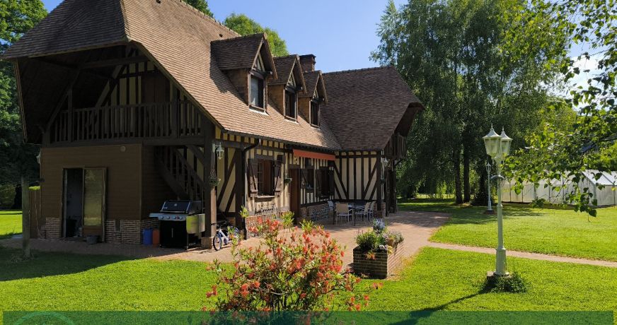 vente Maison de caractère Cormeilles