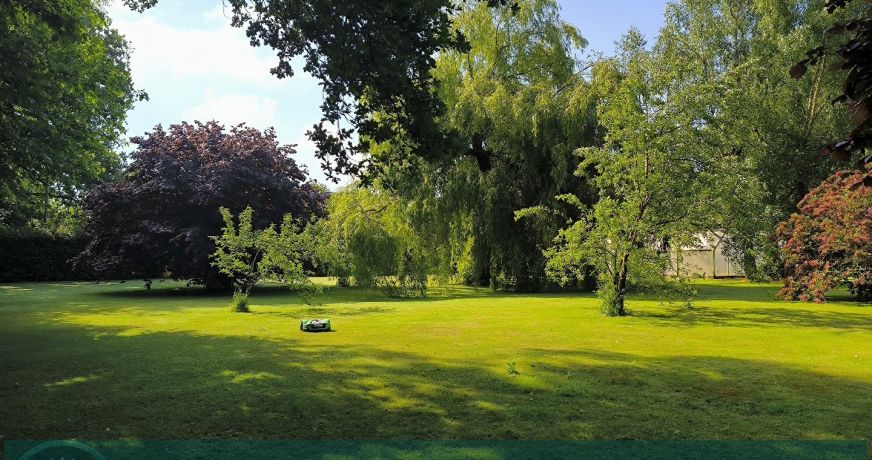 vente Maison de caractère Cormeilles