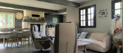 vente Maison de caractère Cormeilles