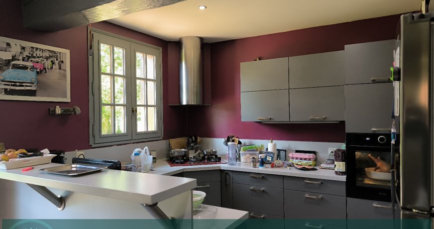 vente Maison de caractère Cormeilles