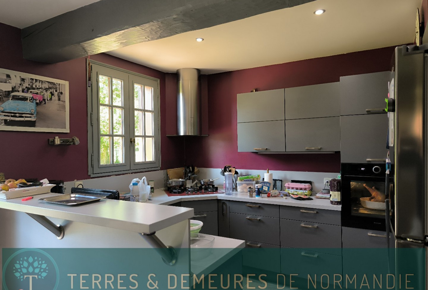 vente Maison de caractère Cormeilles - Photo 7