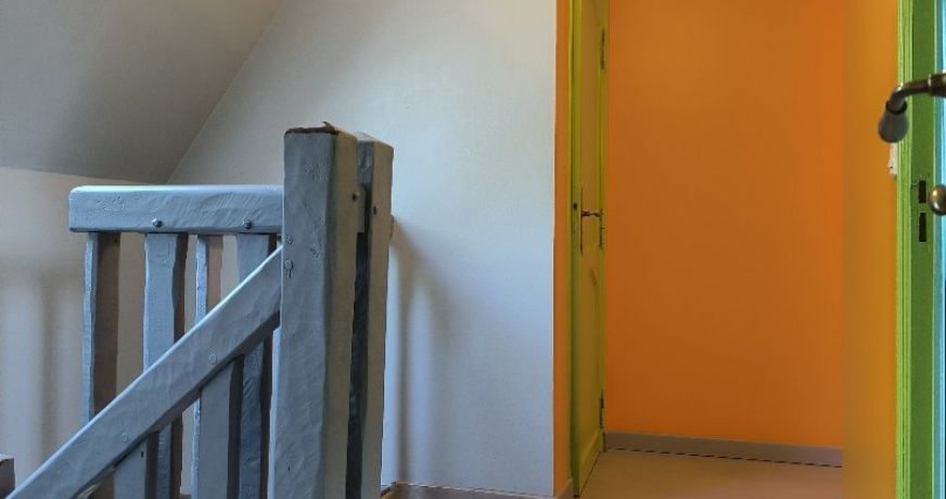 vente Maison de caractère Cormeilles