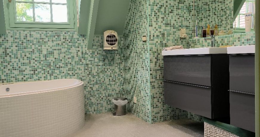 vente Maison de caractère Cormeilles
