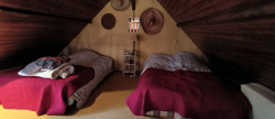 vente Maison Moyaux