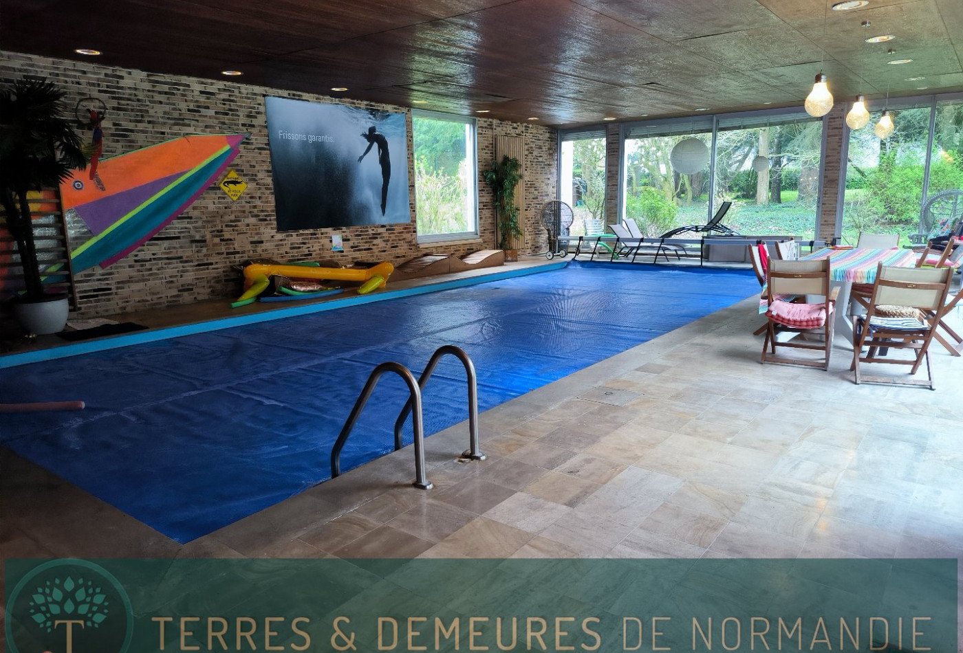 vente Maison Moyaux - Photo 10