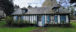 vente Maison Moyaux