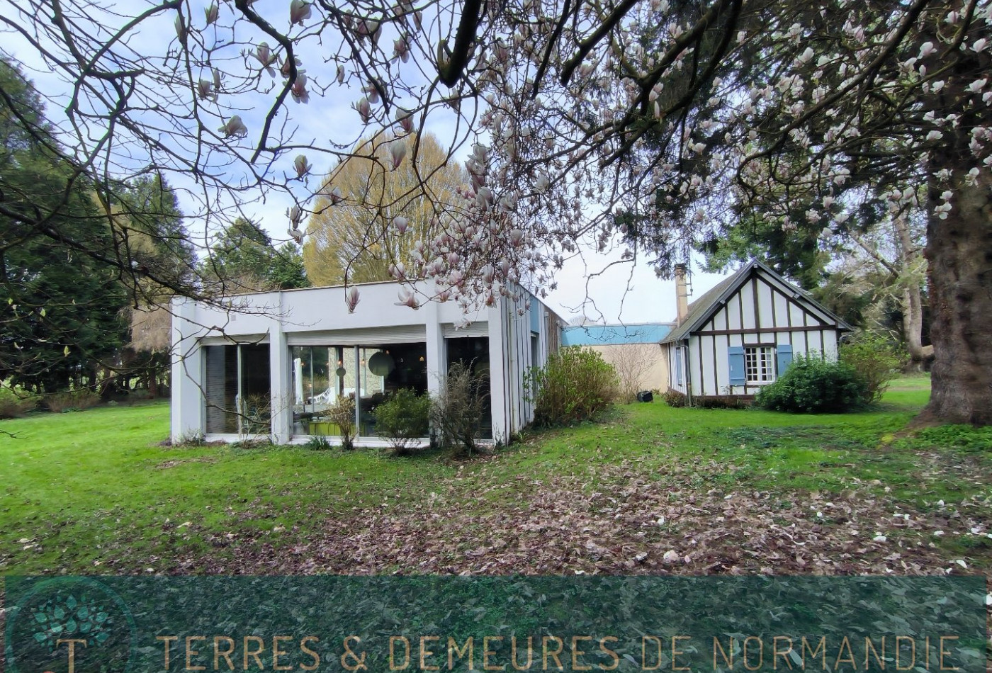 vente Maison Moyaux - Photo 4