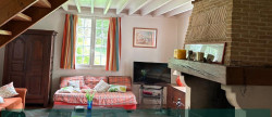 vente Maison Moyaux