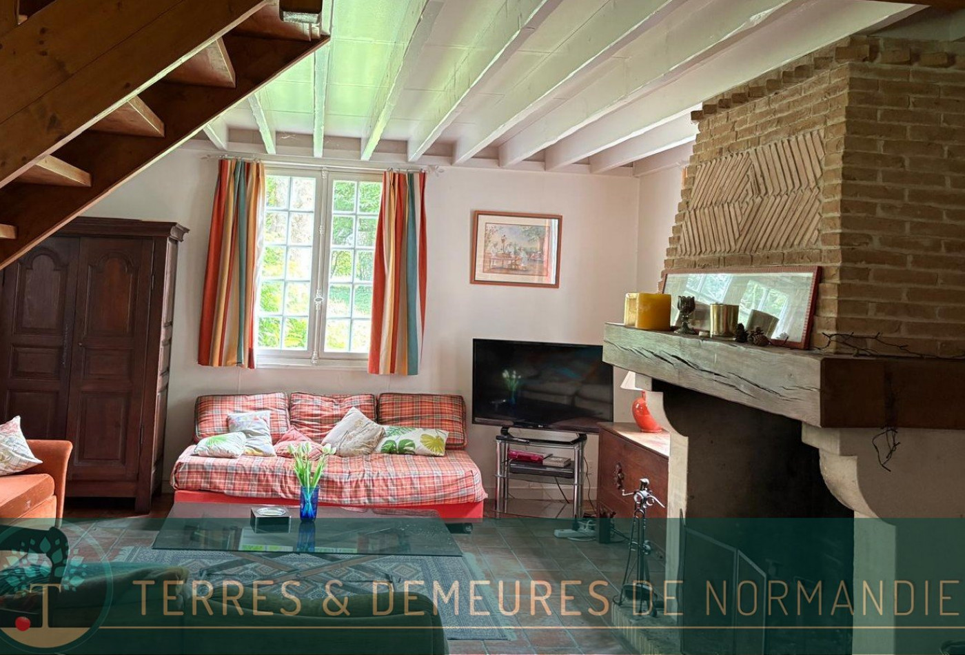 vente Maison Moyaux - Photo 2