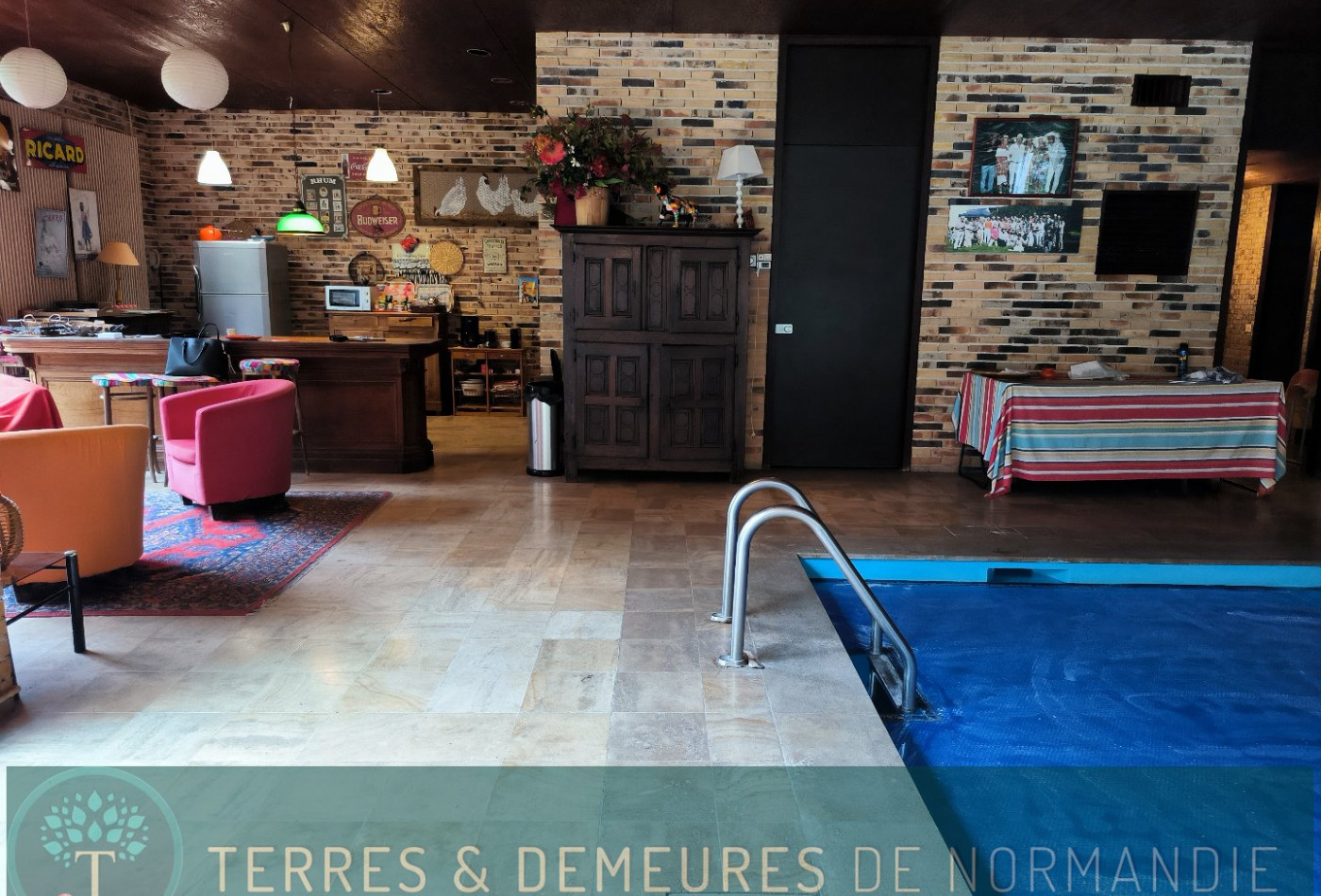 vente Maison Moyaux - Photo 6