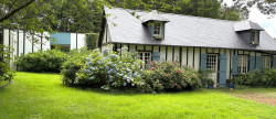 vente Maison Moyaux