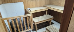 vente Maison Moyaux