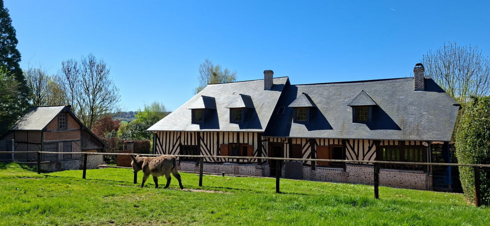 vente Maison Pont L'eveque - Photo 1