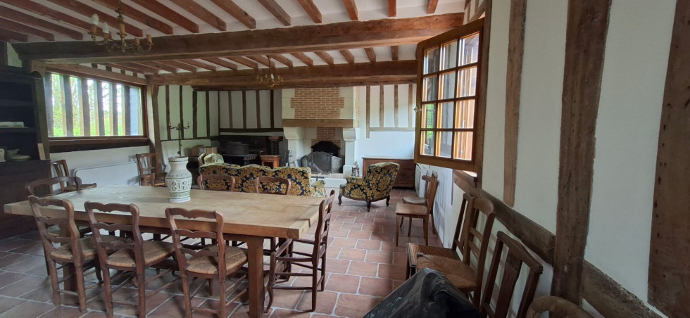 vente Maison Pont L'eveque - Photo 2