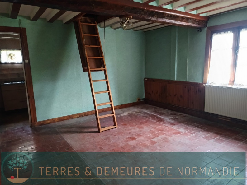 vente Maison à rénover Cormeilles - Photo 3