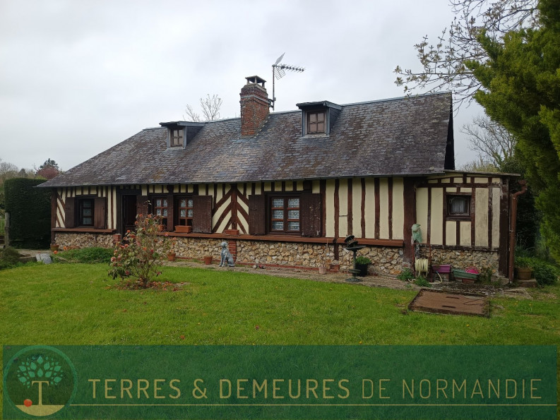 vente Maison à rénover Cormeilles - Photo 1