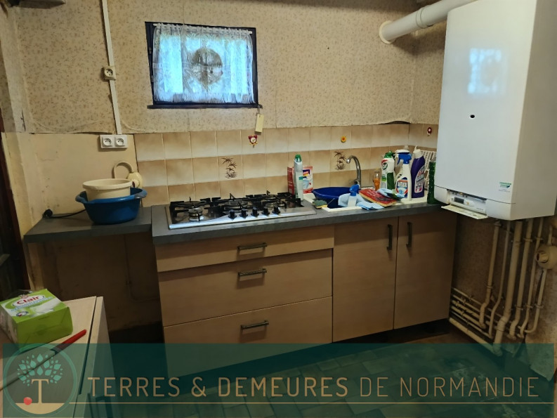 vente Maison à rénover Cormeilles - Photo 4