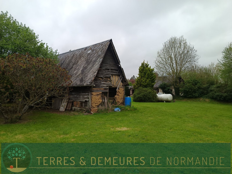 vente Maison à rénover Cormeilles - Photo 5