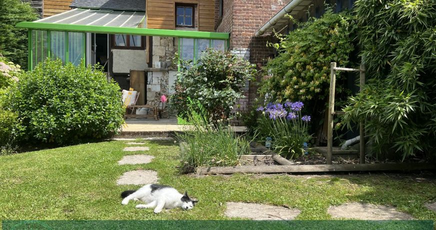 vente Maison de ville Cormeilles