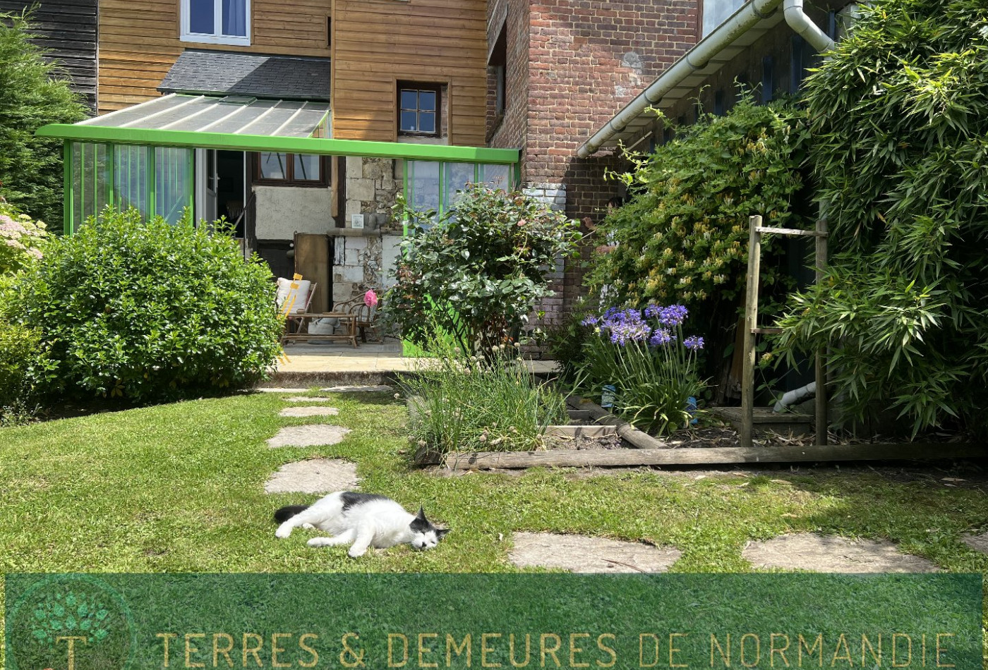 vente Maison de ville Cormeilles - Photo 1