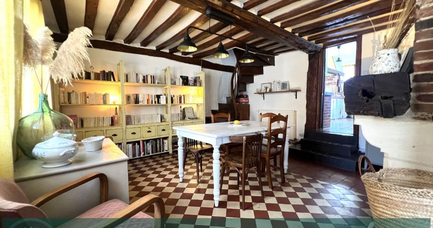 vente Maison de ville Cormeilles