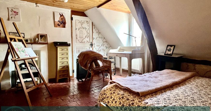 vente Maison de ville Cormeilles