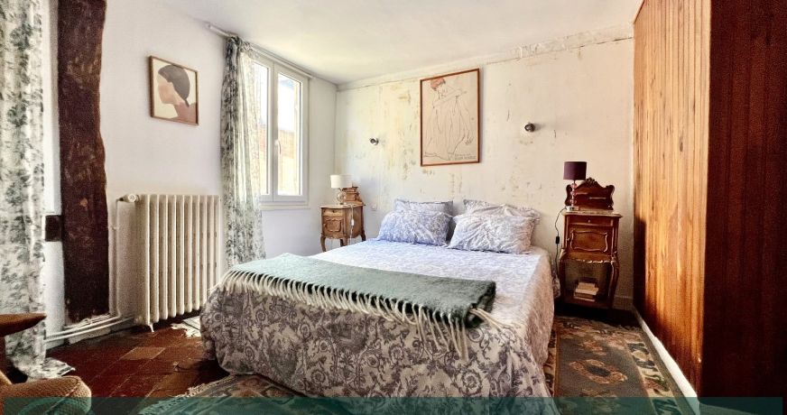 vente Maison de ville Cormeilles
