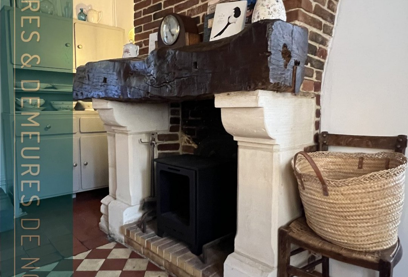 vente Maison de ville Cormeilles - Photo 7