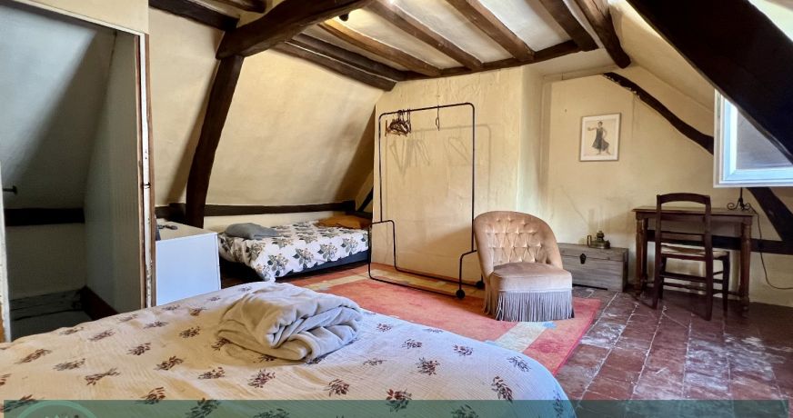 vente Maison de ville Cormeilles