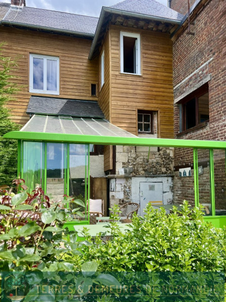 vente Maison de ville Cormeilles - Photo 1