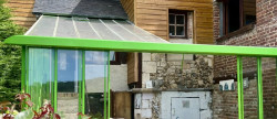 vente Maison de ville Cormeilles