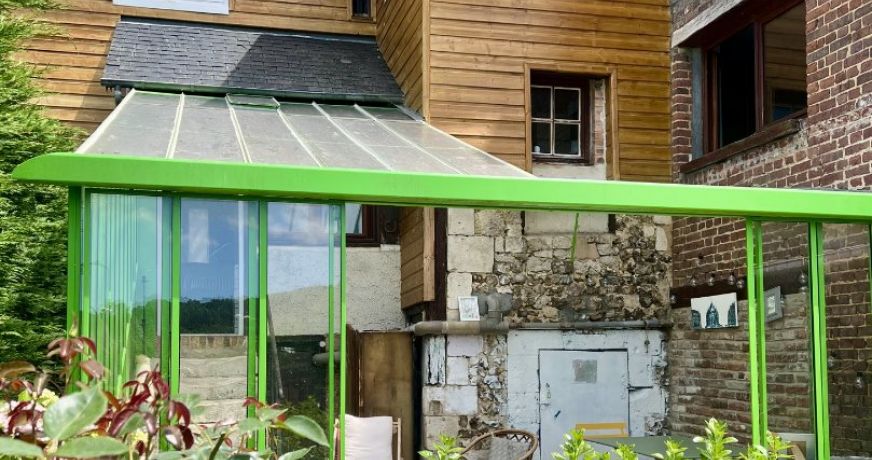vente Maison de ville Cormeilles