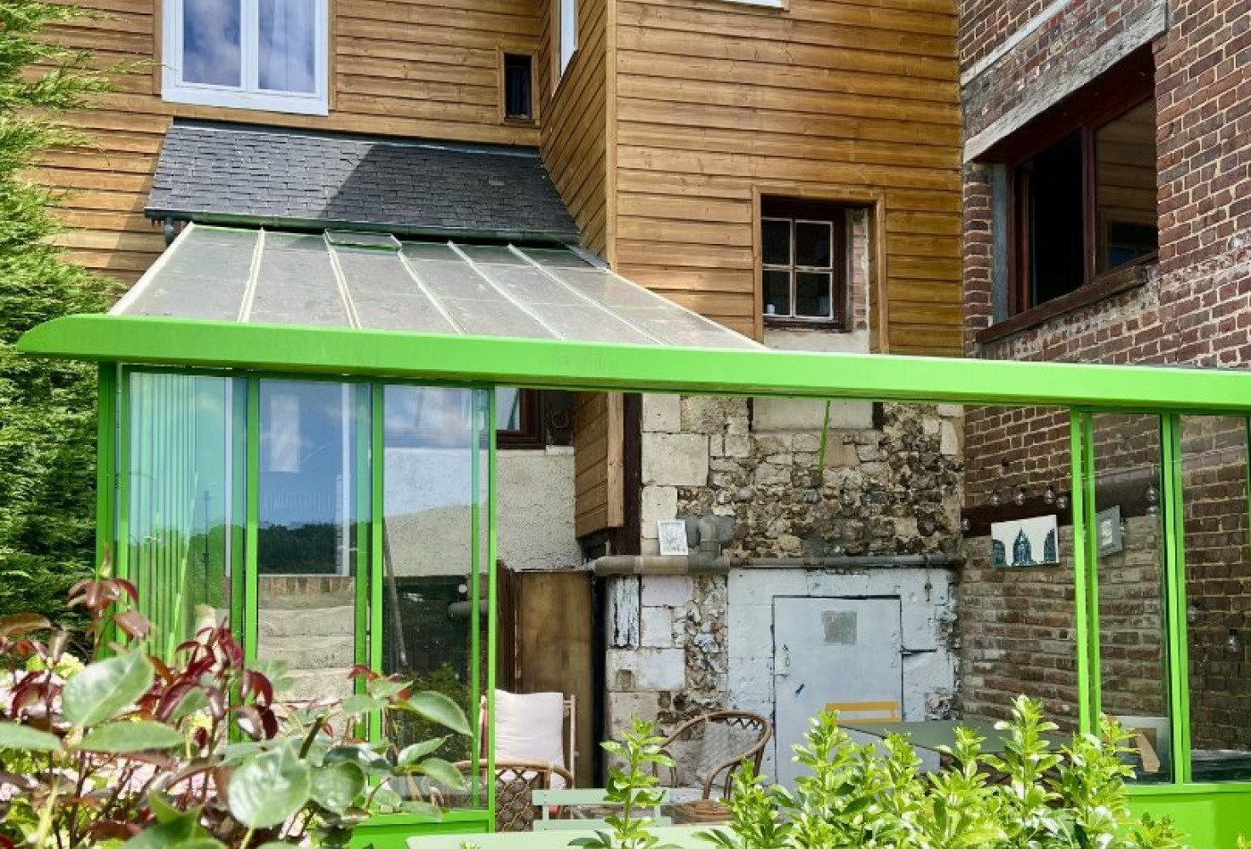 vente Maison de ville Cormeilles - Photo 1