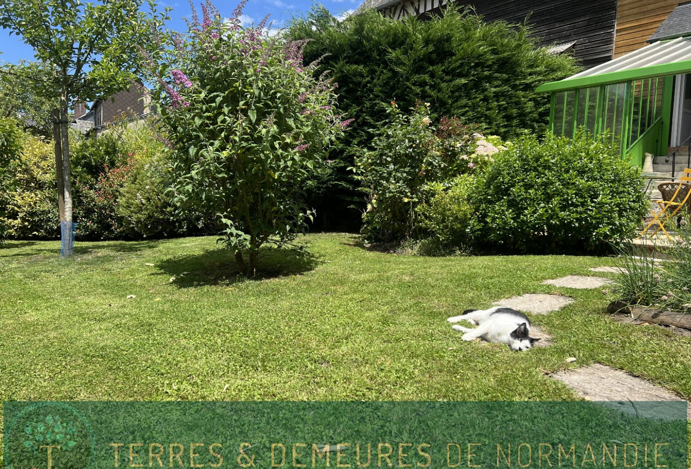 vente Maison de ville Cormeilles - Photo 2