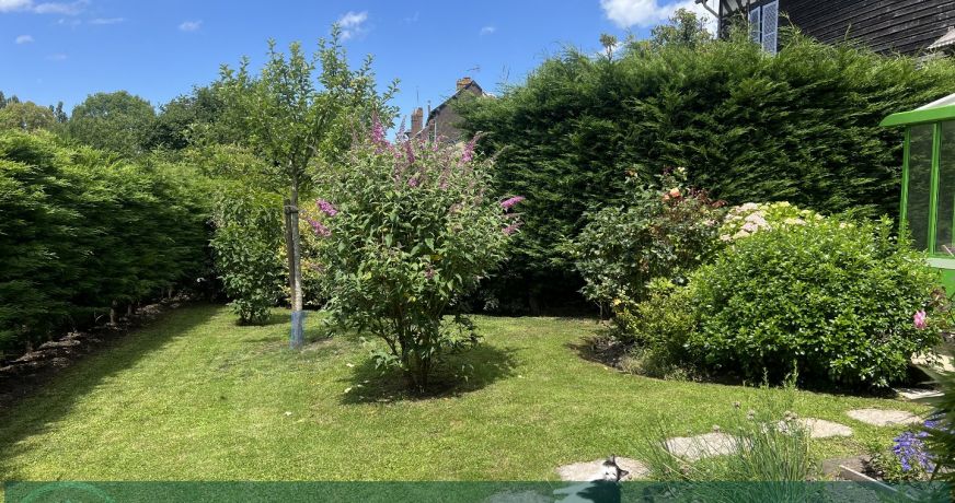 vente Maison de ville Cormeilles