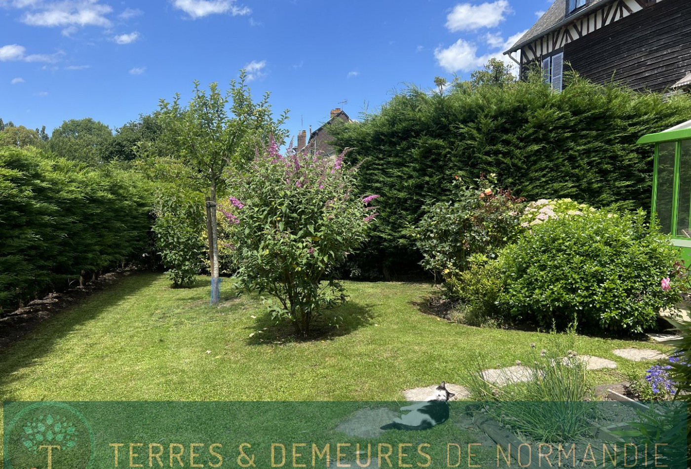 vente Maison de ville Cormeilles - Photo 3