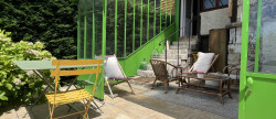 vente Maison de ville Cormeilles
