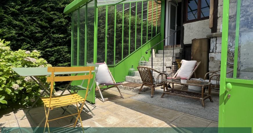 vente Maison de ville Cormeilles