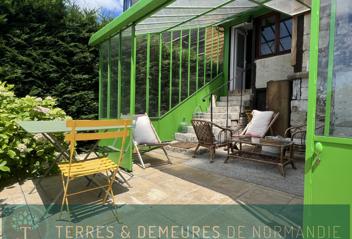 vente Maison de ville Cormeilles - Photo 4
