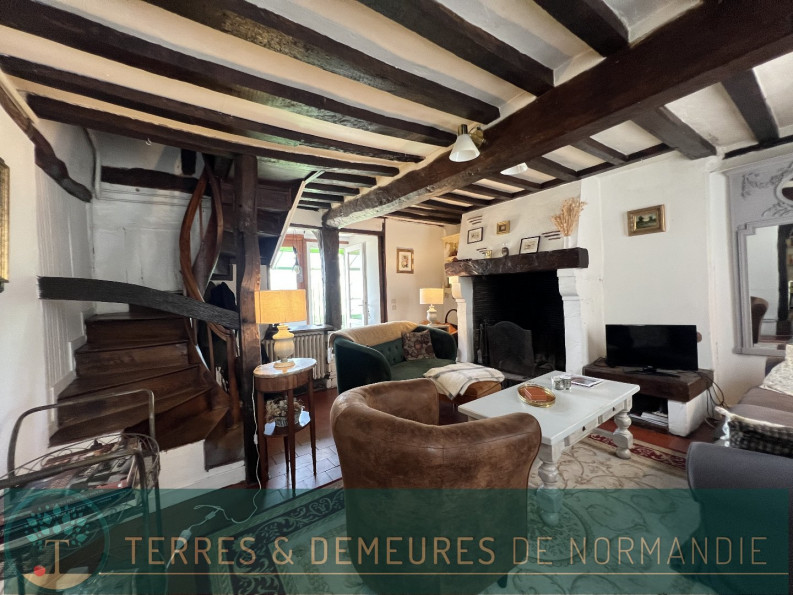 vente Maison de ville Cormeilles - Photo 5