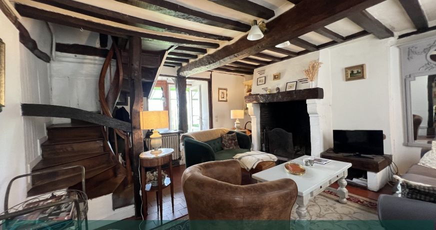 vente Maison de ville Cormeilles
