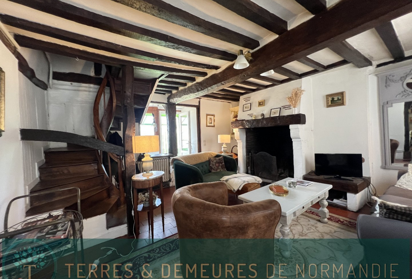 vente Maison de ville Cormeilles - Photo 5