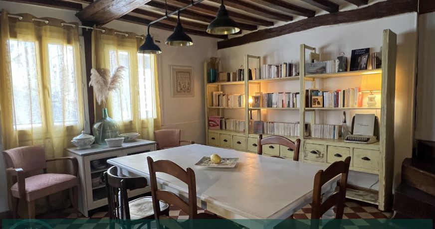 vente Maison de ville Cormeilles