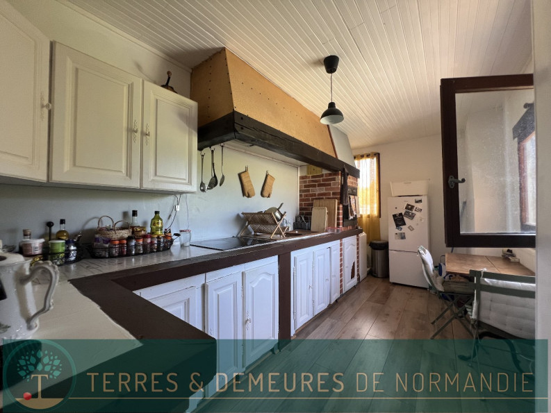 vente Maison de ville Cormeilles - Photo 10
