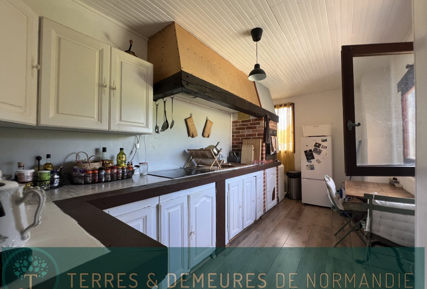 vente Maison de ville Cormeilles - Photo 10