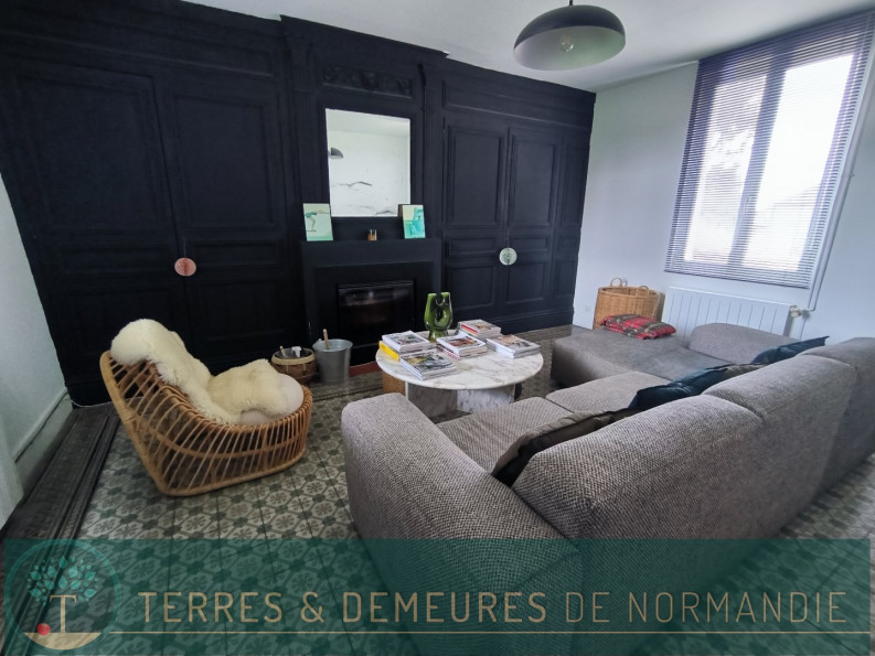 vente Maison Cormeilles - Photo 9