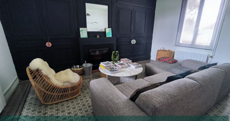 vente Maison Cormeilles