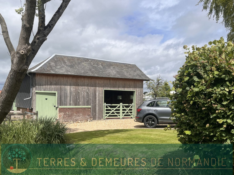 vente Maison Cormeilles - Photo 10